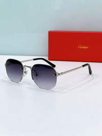 Picture of Cartier Sunglasses _SKUfw80536232fw